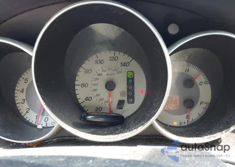 2007 Mazda Mazda3 I z USA, uszkodzony, nr VIN JM1BK32F871685973